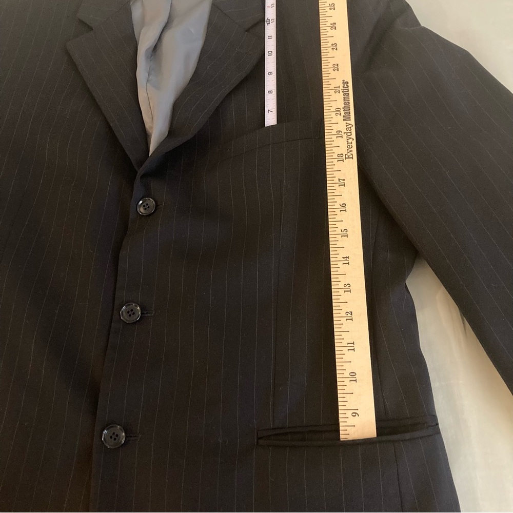 ANDREW FEZZA 3-button blazer - Picture 12 of 13